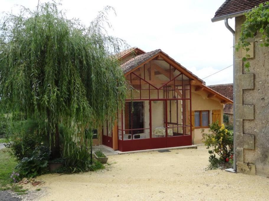 Holiday home En Perigord Proche De Lascaux *