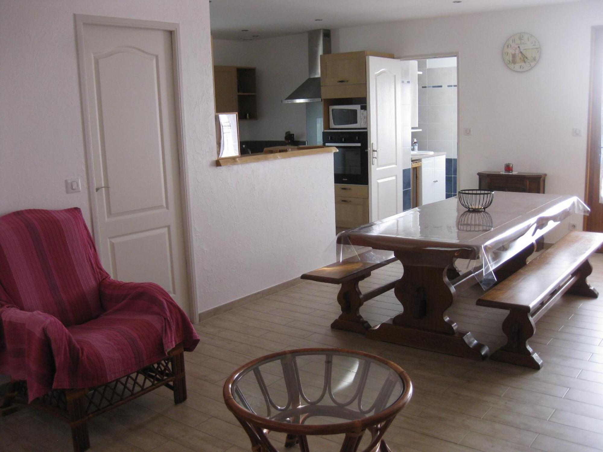 Holiday home En Perigord Proche De Lascaux *